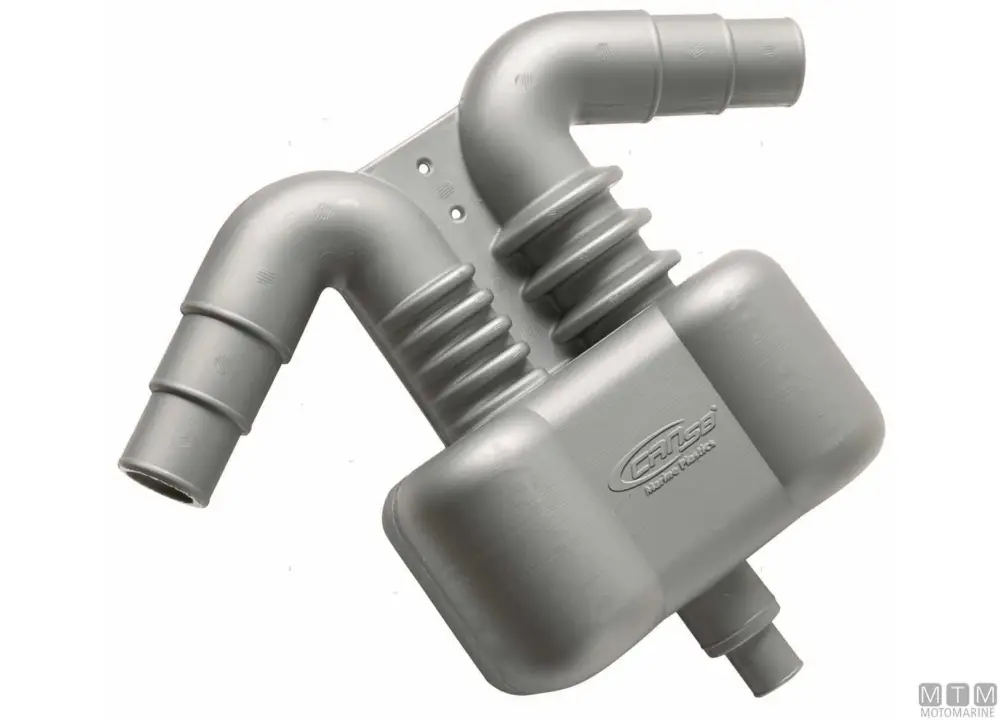 Marmitta separatore <18kw Promozione