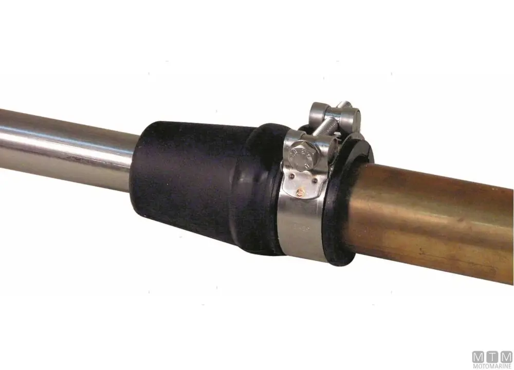 Quantità Limitata Tubo astuccio d35x3000mm 43/51 ottone
