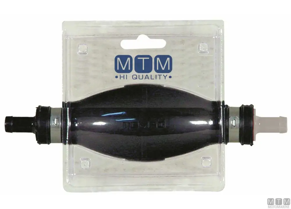 A Buon Prezzo Pompetta mtm extra d10mm