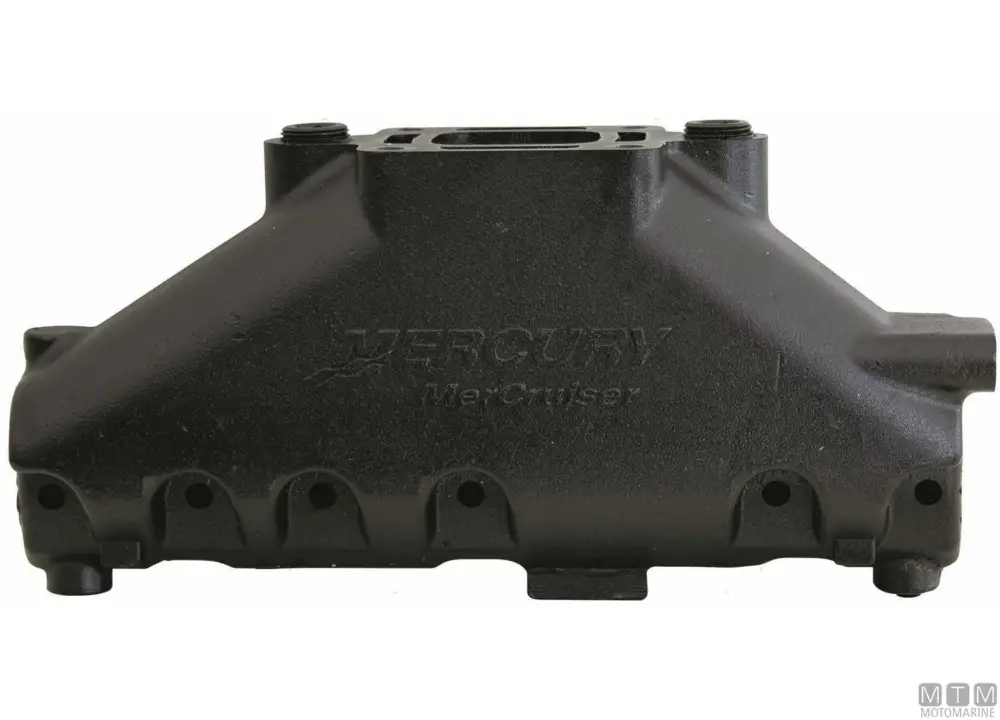 Reso Gratuito Guarnizione collettore mercr. 27-99757