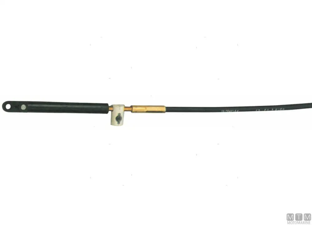 Cavo ultraflex c5 11' Spedizione Espresso