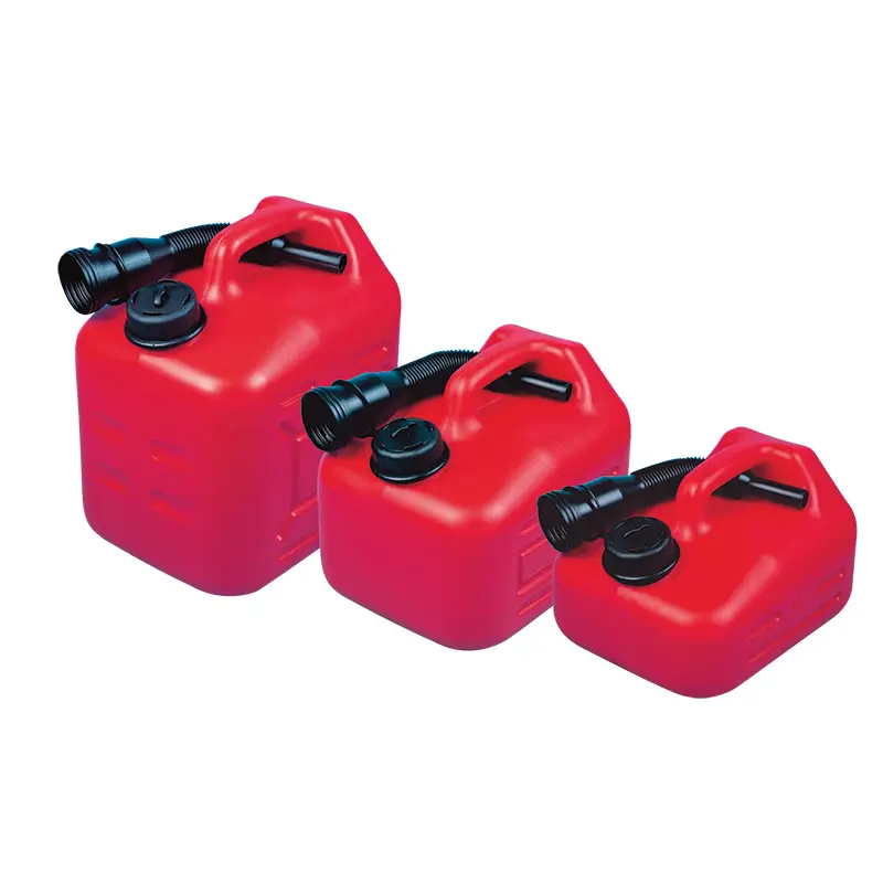 CANESTRO K CARBURANTI LT.15 CON SFIATO Più Venduto