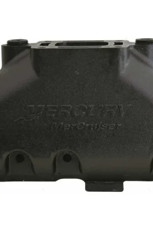 Vite collettore mercruiser 8m0214937 Ultimissimo Modello