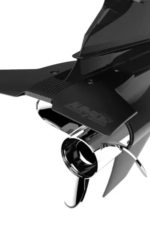 Prezzo Scontato Hydrofoil Sting Ray Classic JR-3