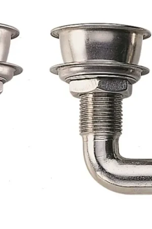 Sfiato dritto a filo 15/25mm inox Prezzo Conveniente