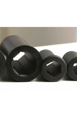 Boccola gomma 22*29*75mm Saldi