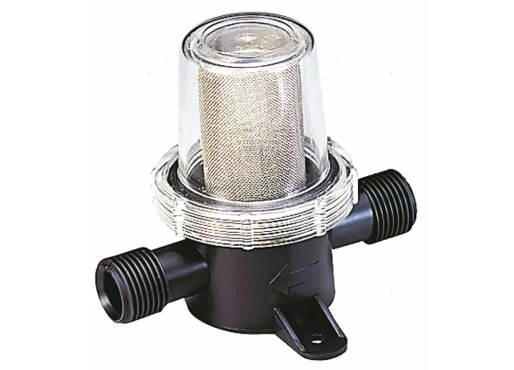 Must-Have Filtro acqua file