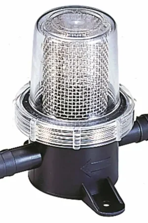 Promozione Esclusiva Filtro acqua pipe 3/4"
