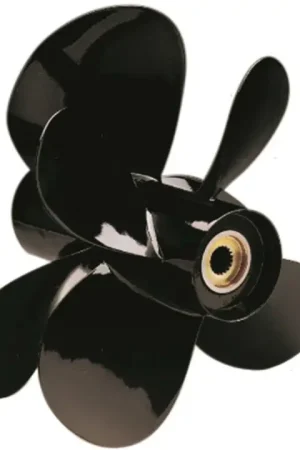 Elica solas duo-prop alu rear a3-b3 Popolare