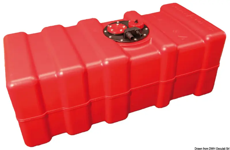 Acquista Ora Serbatoio eltex 70 l