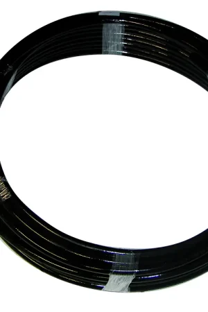 Prezzo Scontato Tubo Nylon Ultraflex per Doppia Stazione da 3/8