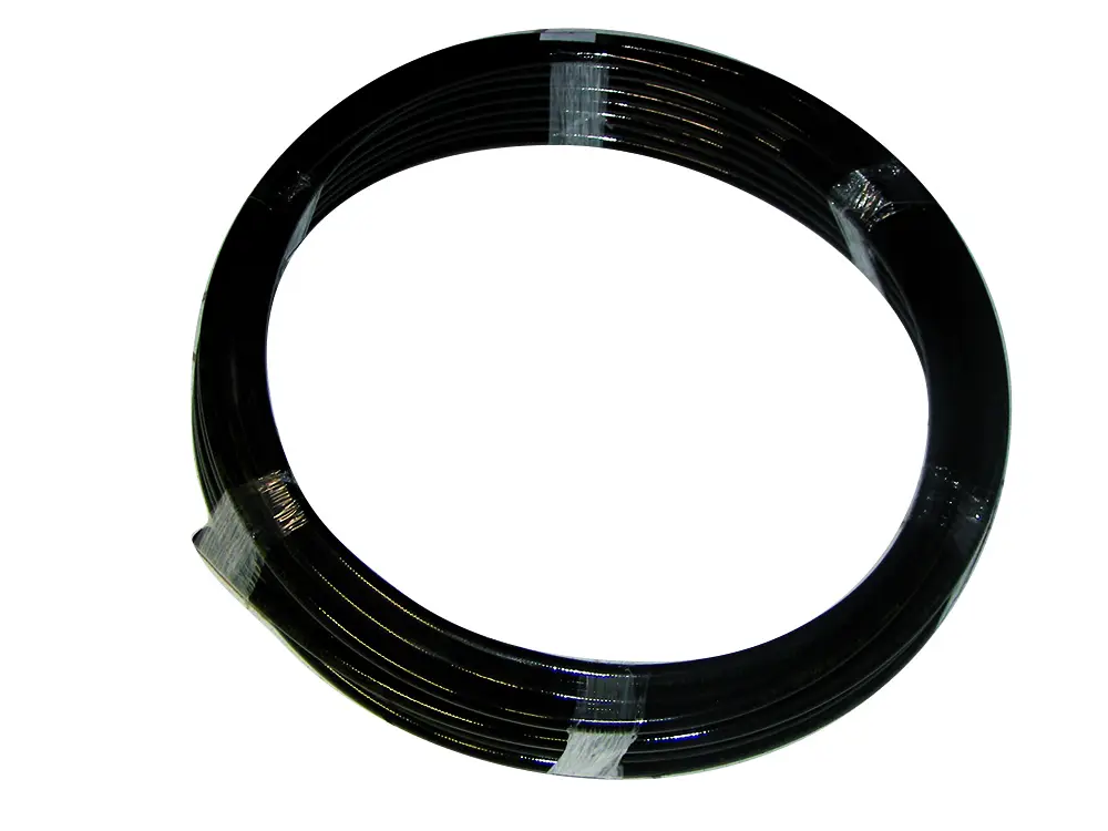 Prezzo Scontato Tubo Nylon Ultraflex per Doppia Stazione da 3/8