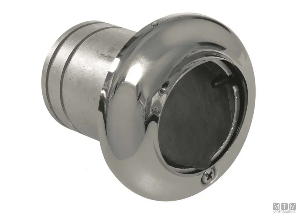 Compra Adesso Bocchettone scarico mtm p d125mm inox
