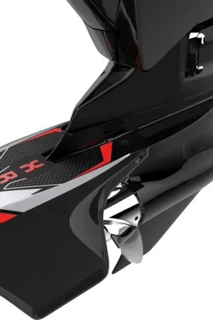 Hydrofoil StingRay XR4 Senior, Grigio Compra Online