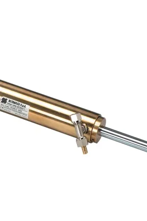 Cilindro Entrobordo Ultraflex UC293-I Quantità Limitata