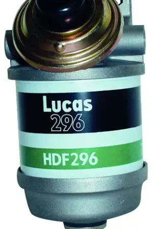 Compra Adesso Filtro decantatore