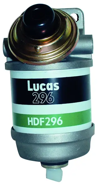 Compra Adesso Filtro decantatore