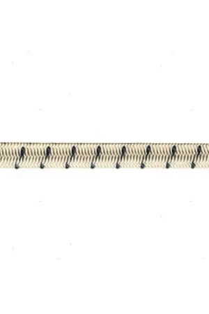 Acquista Ora Corda elastica d12 100m bianca