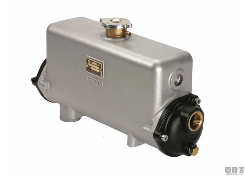 Scambiatore calore bowman fh300-3282-2 Prezzo Ridotto