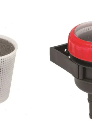 Super Prezzo Cartuccia per filtro wc (1321304)