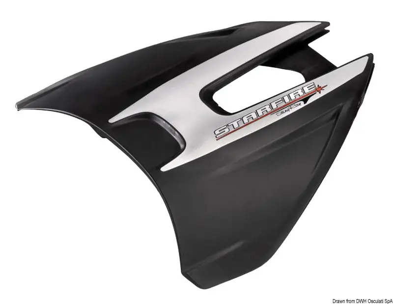 Hydrofoil Sting Ray Starfire 3 Sconto