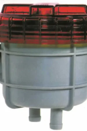 Nuovo Arrivo Filtro antiodore vetus tank