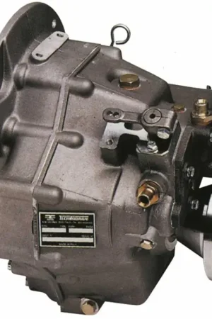 Campana hurt/bw tmc345 Super Prezzo