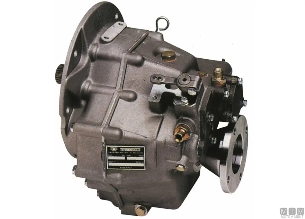 Campana hurt/bw tmc345 Super Prezzo