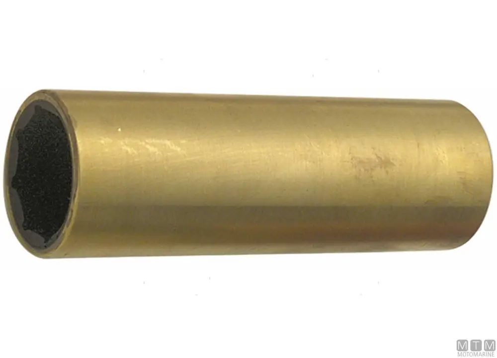 Offerta Lampo Boccola mm evo 60-80 dx ottone