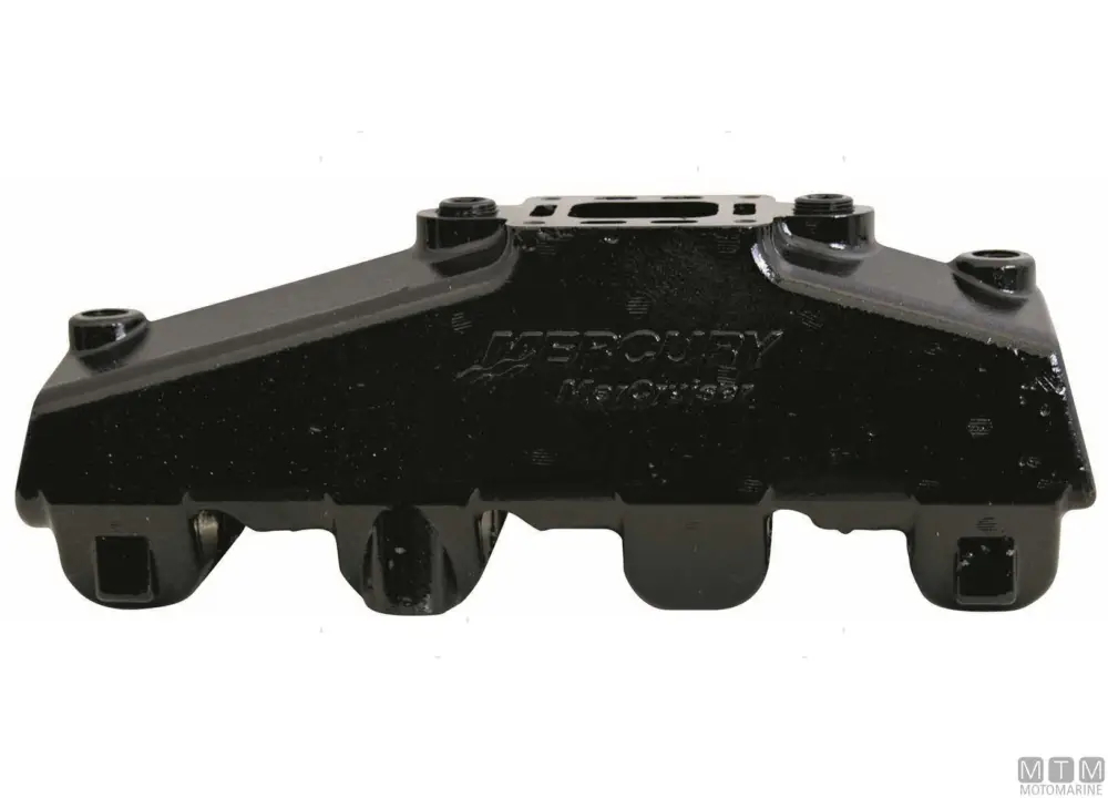 Prezzo Basso Guarnizione collettore mercr. 27-46820