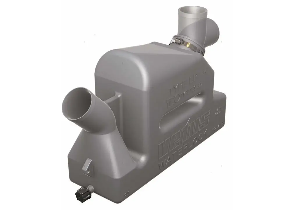 Marmitta vetus pivot d40mm Spedito Oggi