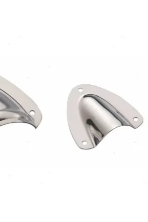 Bestseller Coprisfiato unghietta 16mm inox