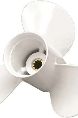 Reso Gratuito Elica per yamaha 3p alu 9 7/8x12