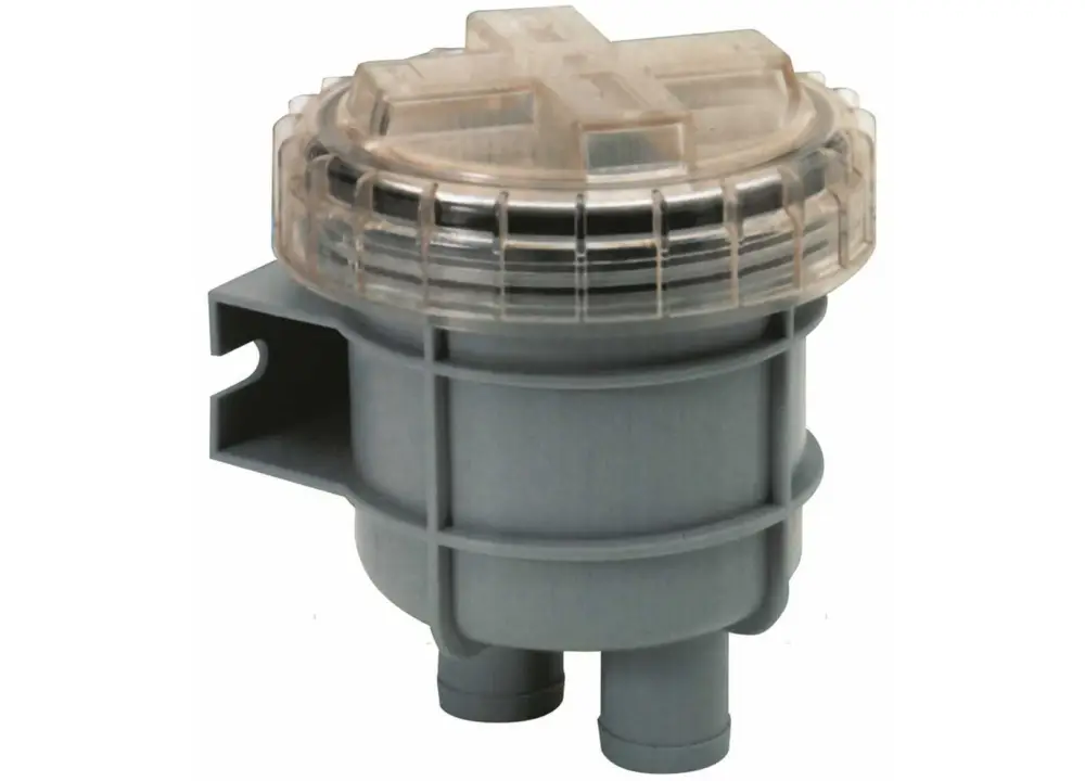 Filtro vetus ftr330 1" Spedito Oggi