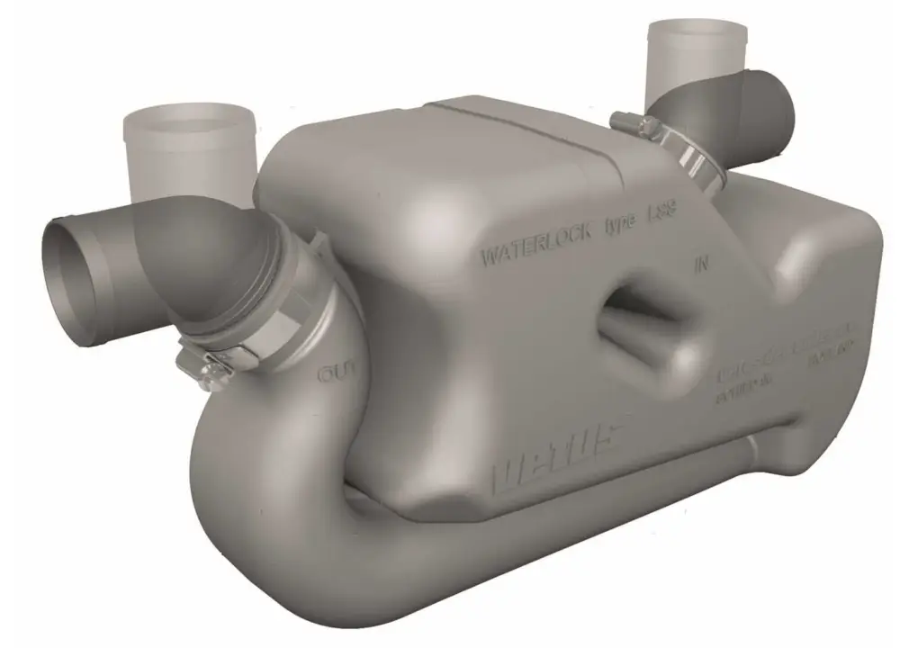 Acquista Ora Marmitta vetus lss d40mm