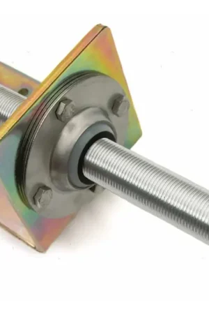 Staffa di Poppa Ultraflex S55 Pagamento Sicuro