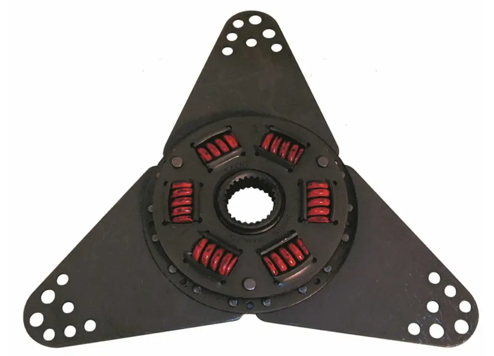 Compra Adesso Parastrappi sachs6