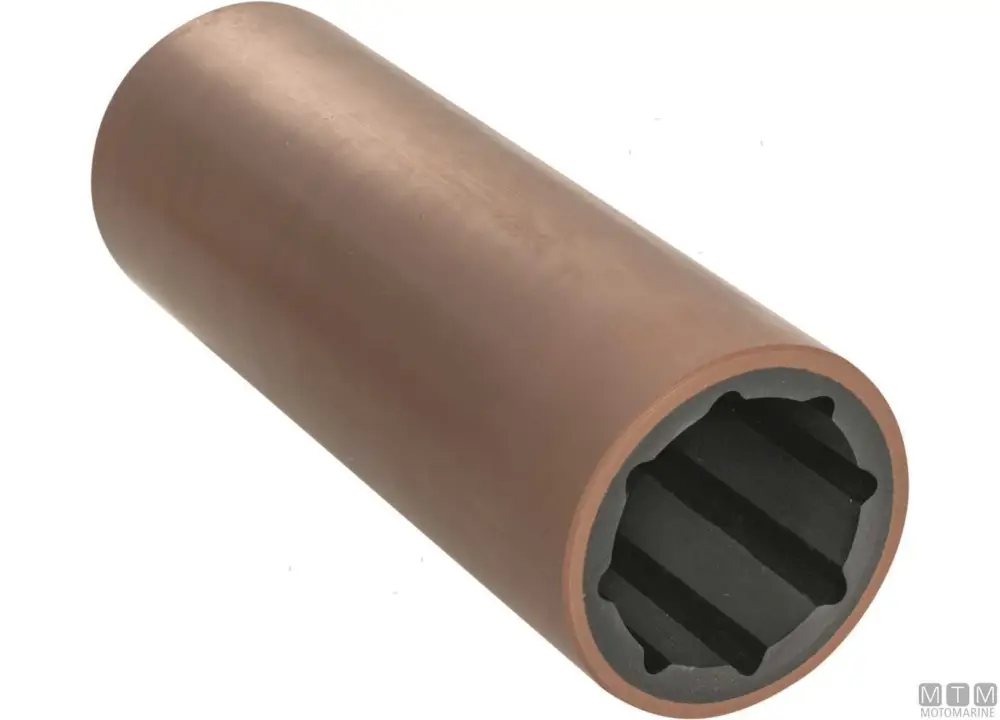 Sconto Boccola mm 50-66 resina
