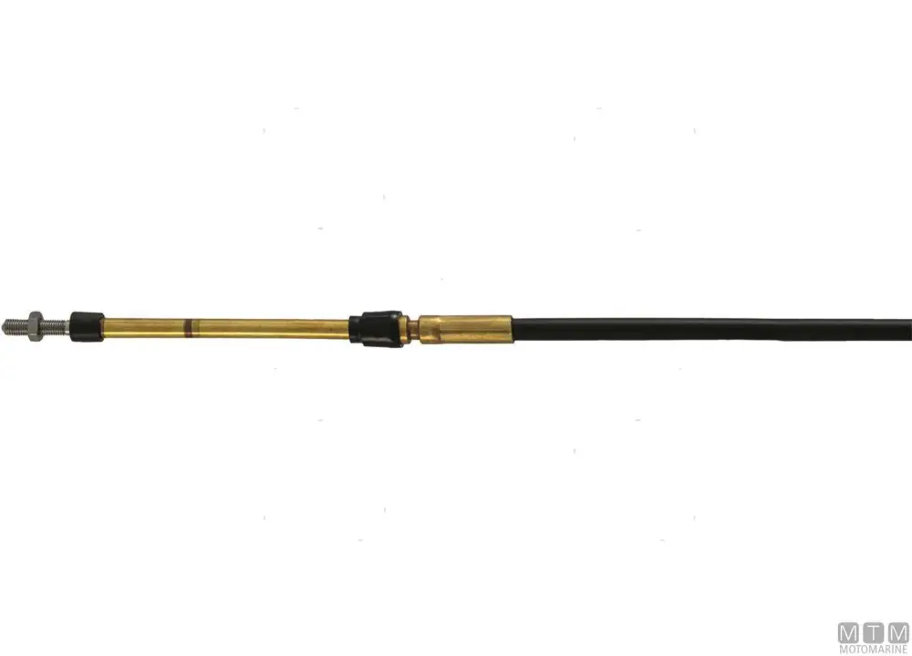 Subito Disponibile Cavo ultraflex c2 24'