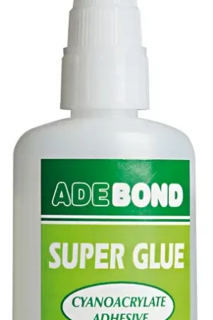 Pagamento Sicuro Adesivo cianoacrilico 50 g
