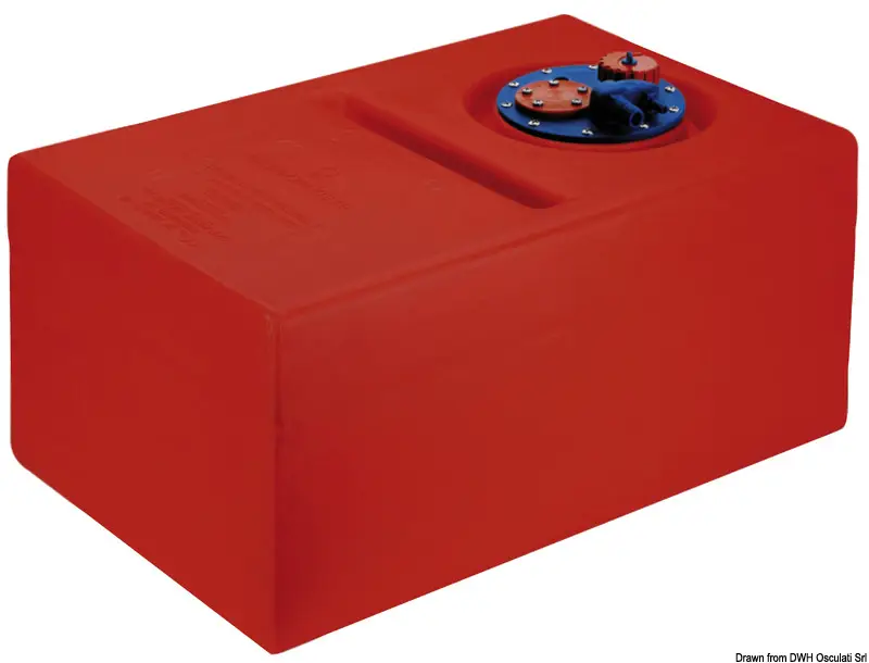 Serbatoio eltex 62 l Promozione