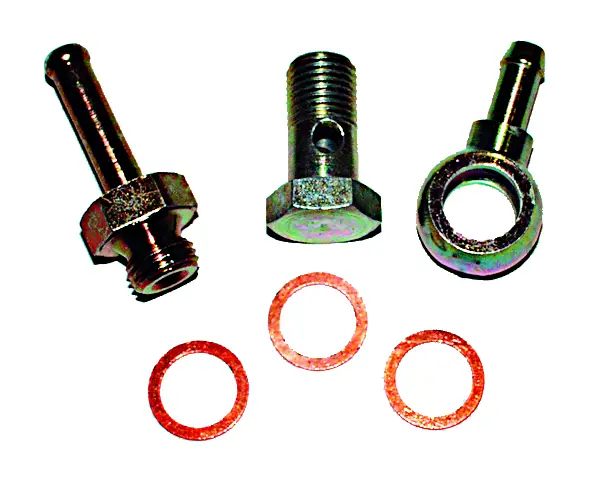 Offerta Kit 3 pz portagomma