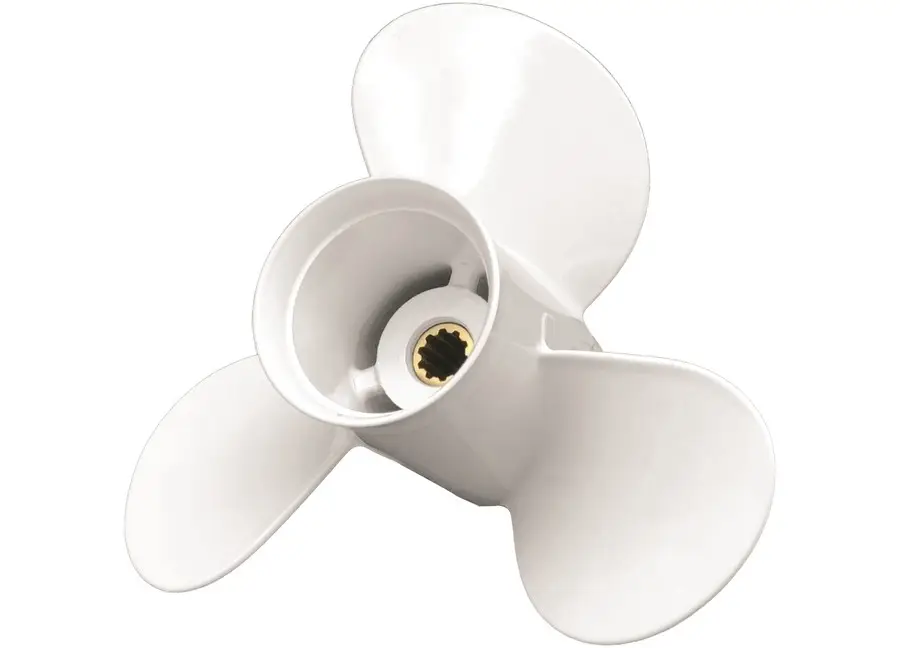 Elica per yamaha 3p alu 9 7/8x13 Promo Stagionale