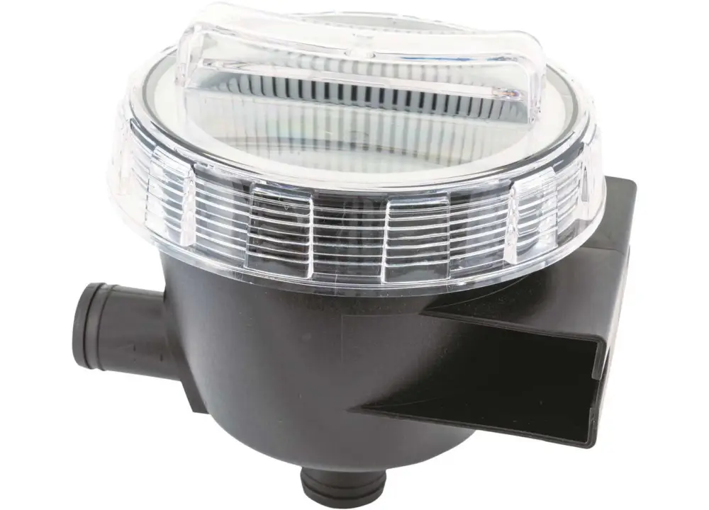 Filtro acqua mtm seafilter 1/2" Offerta Lampo