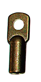 Terminale occhio Ø mm. 6 Prezzo Di Fabbrica
