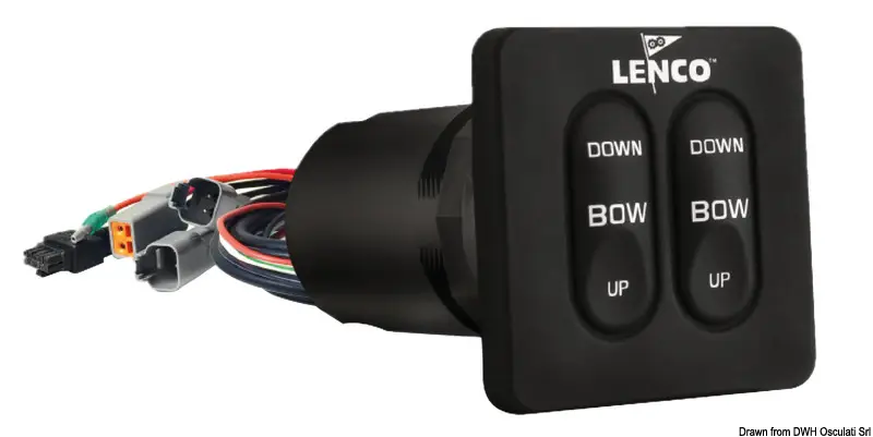 Pannello Lenco Standard 12 V Prezzo Scontato