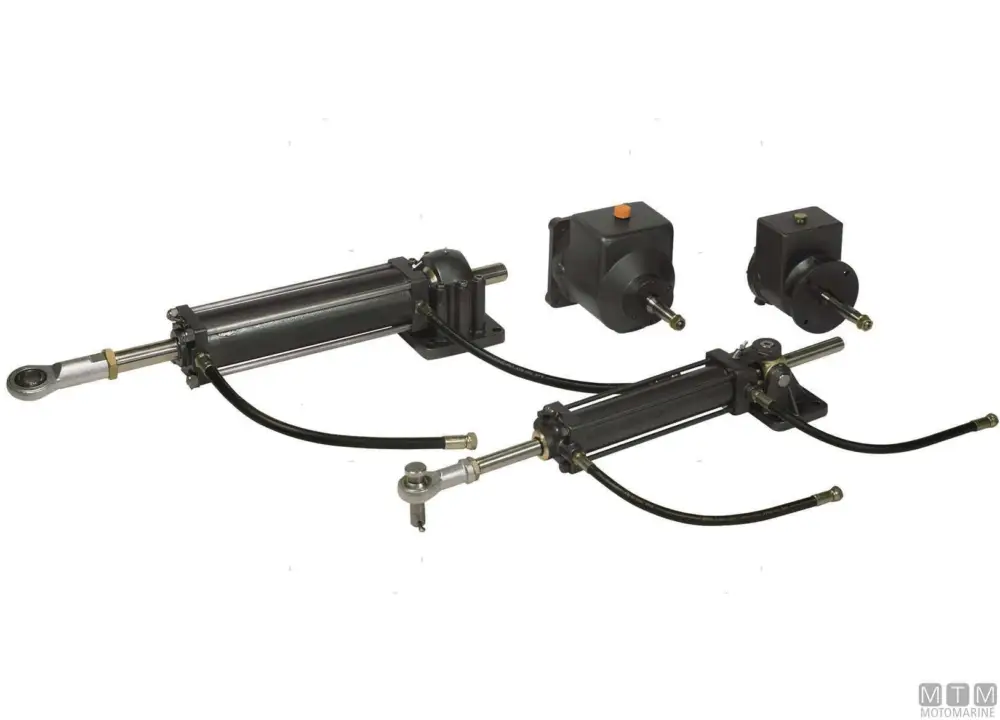 Ultimissimo Modello Pompa vetus mtp191b