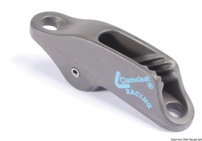Clamcleat CL 253AN Di Tendenza