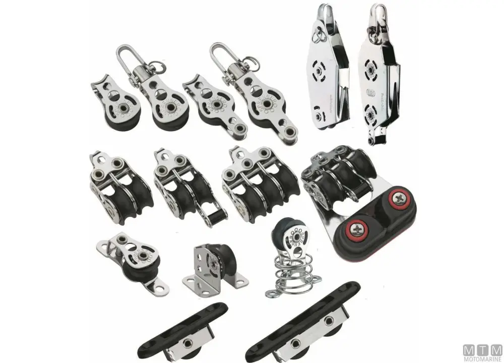 Professionale Bozzello triplo+arricavo+str hs 6mm d19