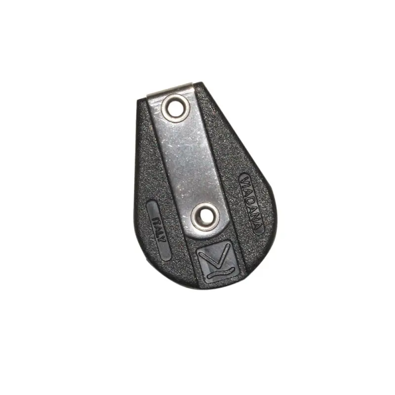 Spedizione Espresso Bozzello su base piana sfera ø 12